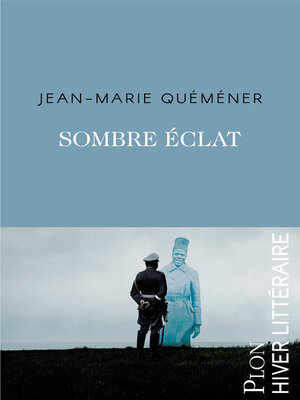 cover image of Sombre éclat